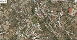Land Parcel for Sale. Aegina Isl.