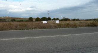 Αγροτεμάχιο 10,3 στρεμμάτων. ΕΥΚΑΙΡΙΑ ΕΠΕΝΔΥΣΗΣ.