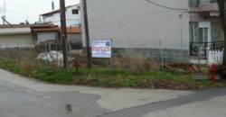 Plot for Sale- Maistros