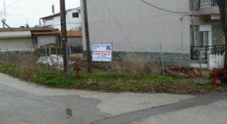 Plot for Sale- Maistros