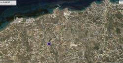 Land Parcel for Sale. Aegina Isl.