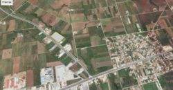 Land Parcel 10.319 m2 for Sale, EXCLUSIVELY from our office.