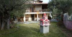 Ενοικίαση Μονοκατοικίας 70 Μ2 στην Αγία Παρασκευή-Μάκρη.