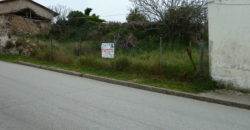 Alex/polis. Plot for Sale. Makri.