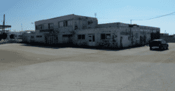 Antheia area. Plot for Sale.