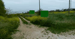 Land Parcel for Sale of 6.530 m2.