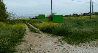 Land Parcel for Sale of 6.530 m2.