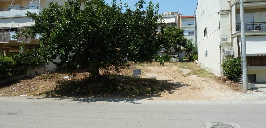 Πώληση Οικοπέδου 390 Μ2 – 5ο Γυμνάσιο.