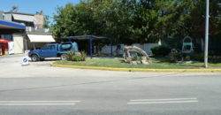 Dikella. For Sale, properties and gas station.