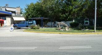 Dikella. For Sale, properties and gas station.