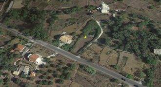 Πώληση Οικοπέδου – Κέρκυρα.