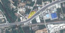 Μαΐστρος – Πώληση Οικοπέδου 2.330 Μ2