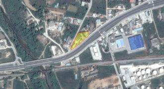 Μαΐστρος – Πώληση Οικοπέδου 2.330 Μ2