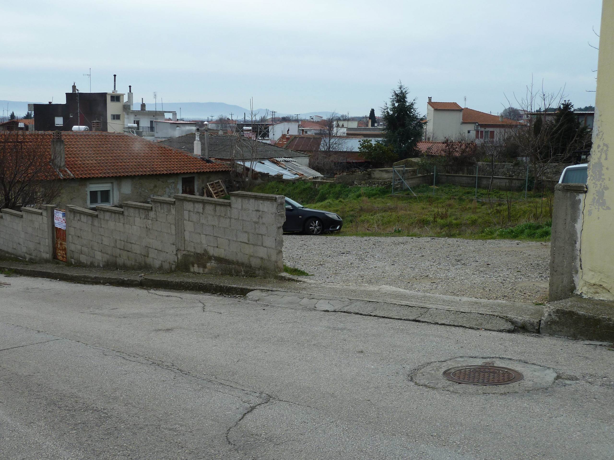 Φέρες. Πώληση Οικόπεδου.