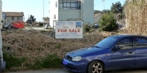 Αλεξ/πολη. Πώληση Οικοπέδου 480 Μ2.