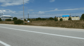 Πώληση Αγροτεμαχίου 8.500 M2 Αρίστεινο-Άνθεια.