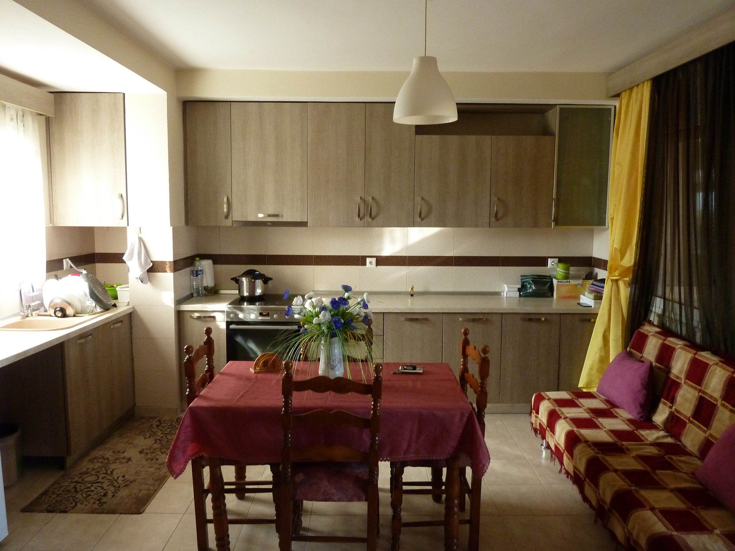 Δίκελλα. Πώληση Βίλλας 400 Μ2.