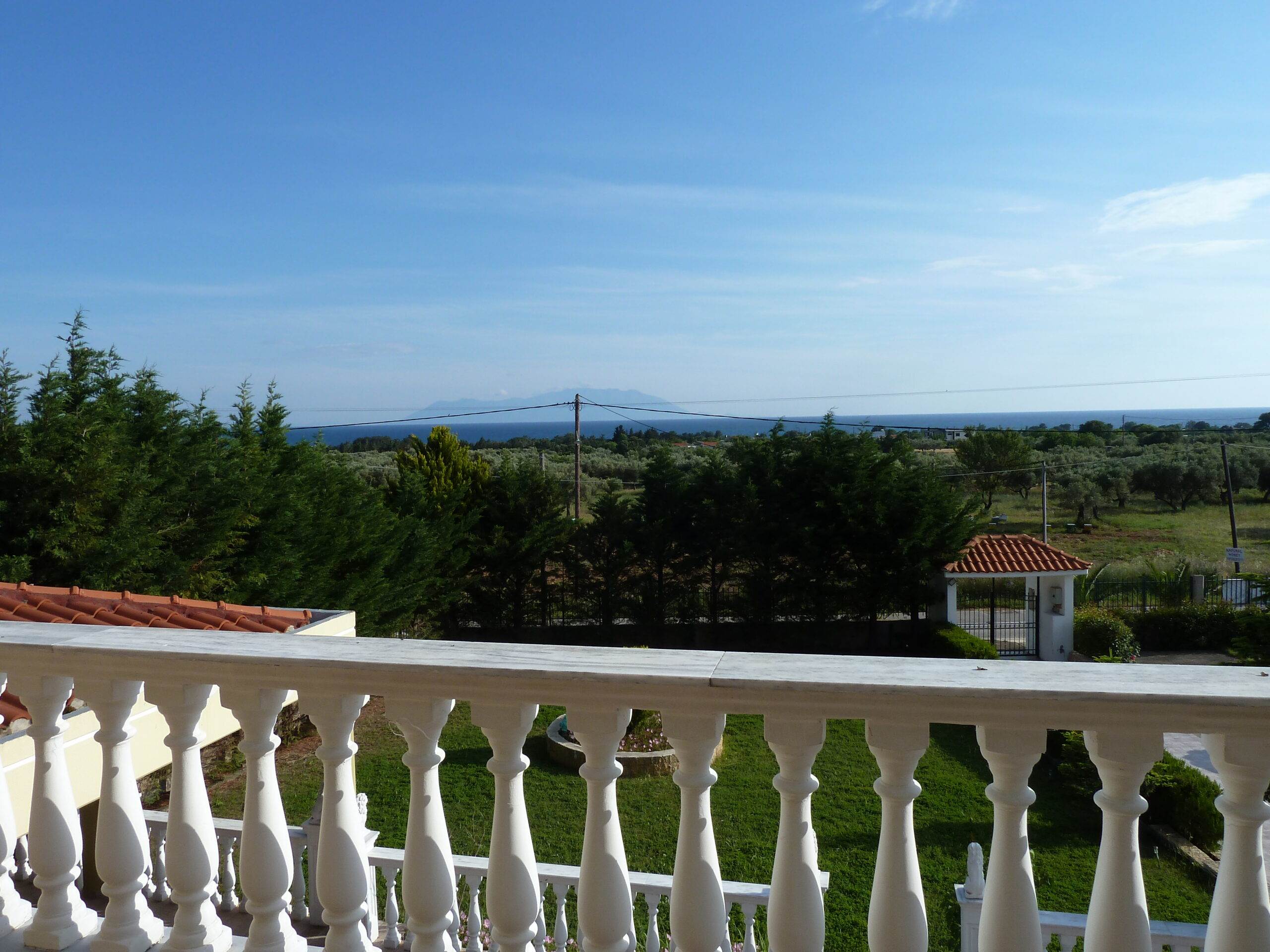 Δίκελλα. Πώληση Βίλλας 400 Μ2.