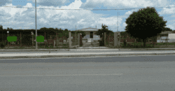 Πώληση Οικοπέδου.