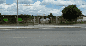 Πώληση Οικοπέδου.