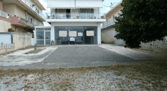 Ενοικίαση Καταστήματος 170 Μ2. Ν. Χιλή