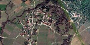 Αλεξ/πολη. Αετοχώρι- ΕΥΚΑΙΡΙΑ Πώληση Οικοπέδου 1.130 Μ2.