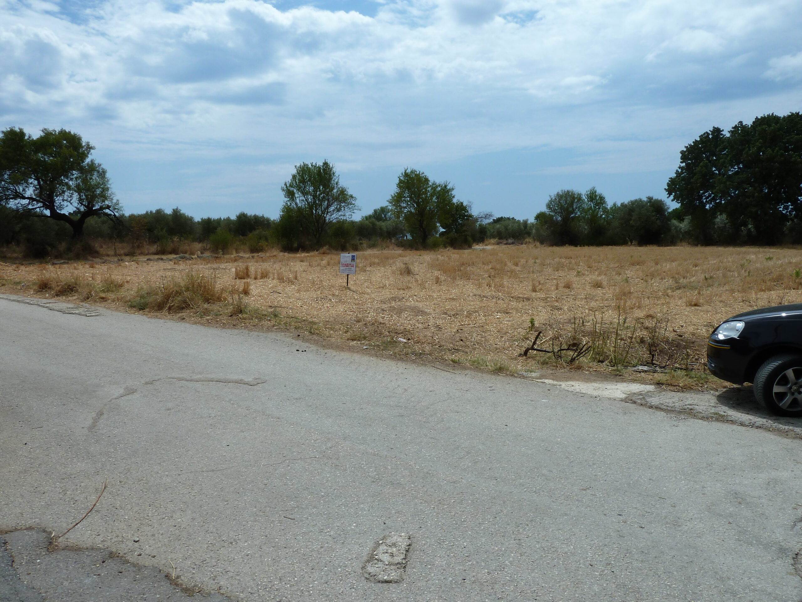 Δίκελλα. Πώληση Αγροτεμαχίου 2.700 Μ2.