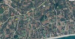 Δίκελλα. Πώληση Αγροτεμαχίου 1.128 Μ2.