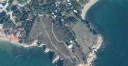 Αγία Παρασκευή Μάκρη. Πώληση αγροτεμαχίου 8.000 Μ2.