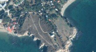 Αγία Παρασκευή Μάκρη. Πώληση αγροτεμαχίου 8.000 Μ2.