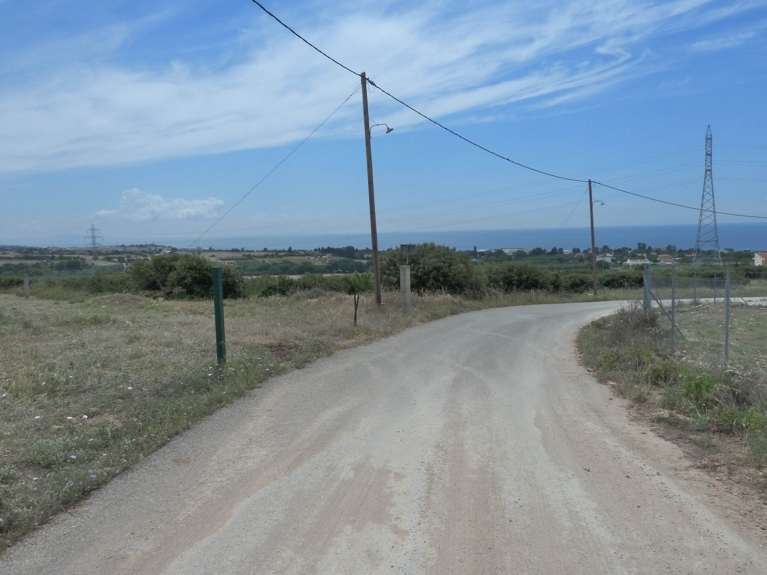 Νέα Χιλή -Καλλιθέα. Πώληση Αγροτεμαχίου 13.000 Μ2. Επενδυτικό Ακίνητο.