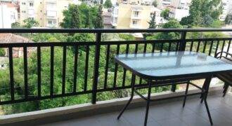 Αλεξ/πολη. Πώληση διαμερίσματος 120 M2. Μεταμόρφωση Σωτήρος.