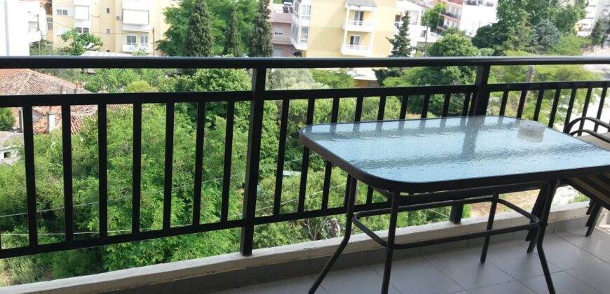 Αλεξ/πολη. Πώληση διαμερίσματος 120 M2. Μεταμόρφωση Σωτήρος.