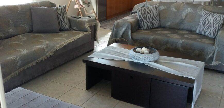 Αλεξ/πολη. Πώληση διαμερίσματος 120 M2. Μεταμόρφωση Σωτήρος.