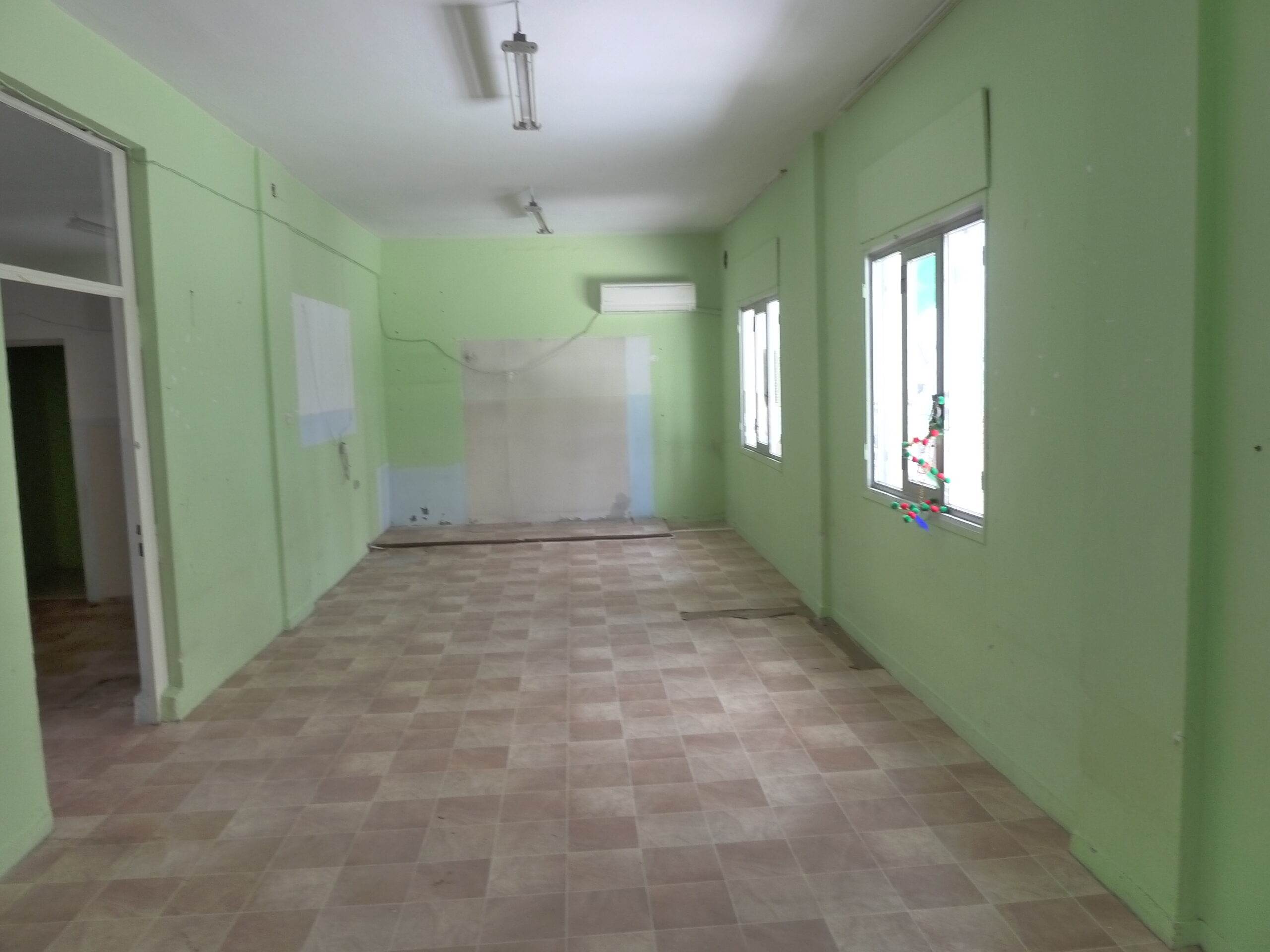 Πάρκο Ανατολικής Θράκης. Ενοικίαση Καταστήματος.