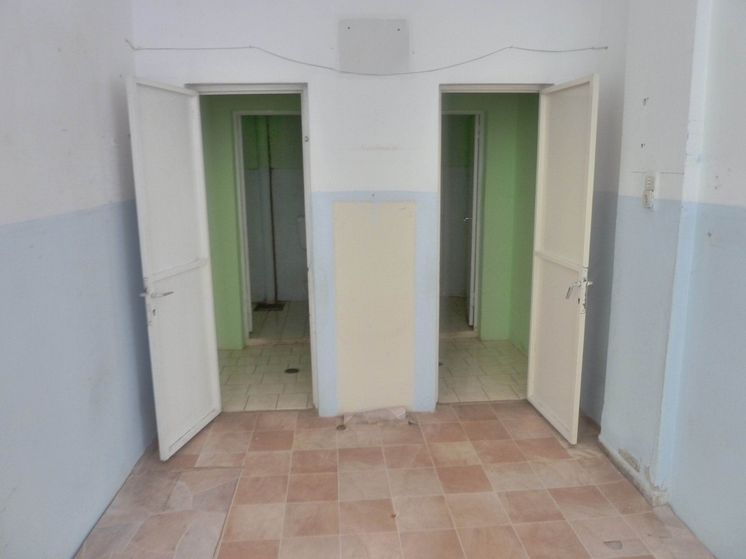 Πάρκο Ανατολικής Θράκης. Ενοικίαση Καταστήματος.