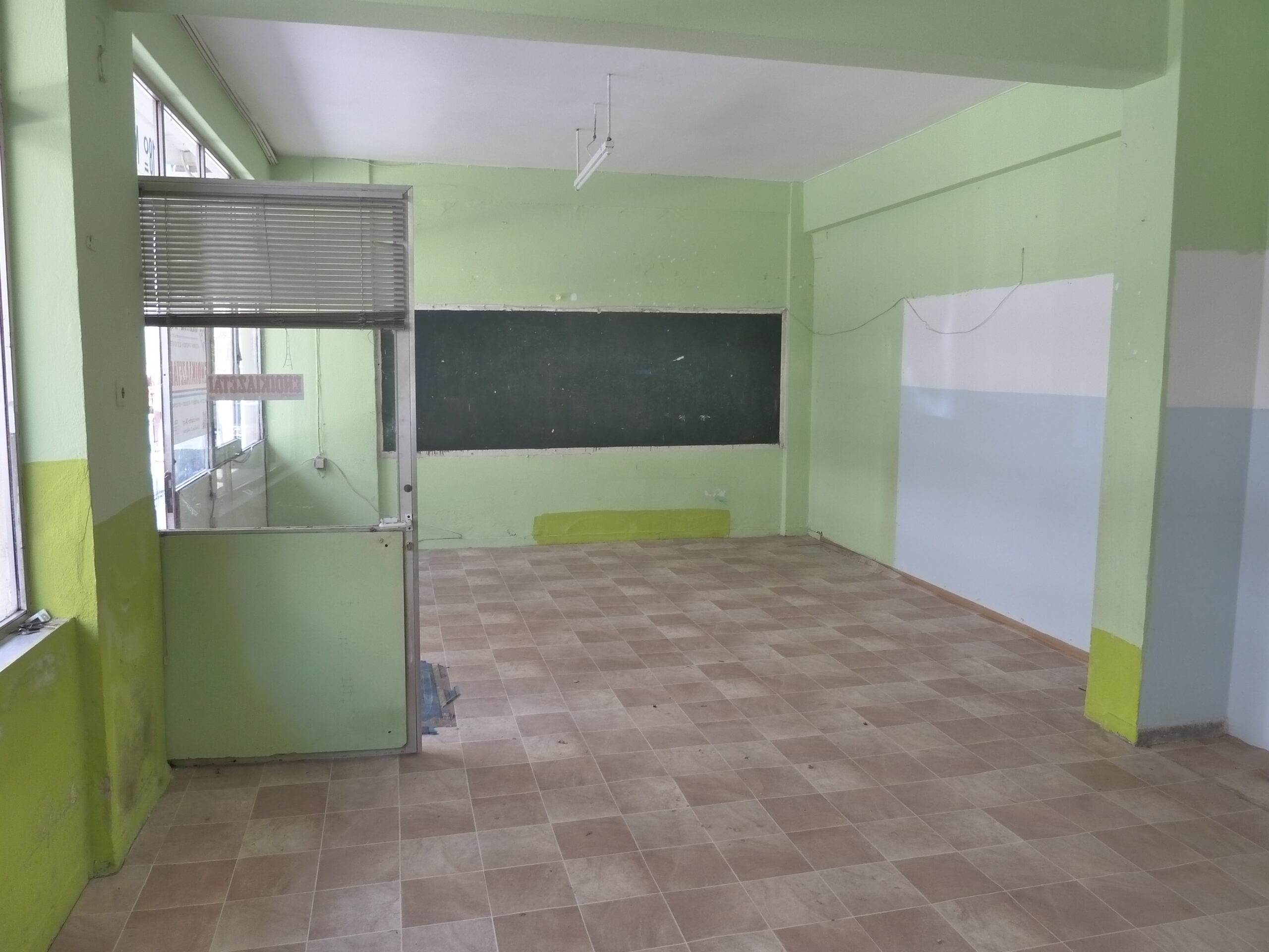 Πάρκο Ανατολικής Θράκης. Ενοικίαση Καταστήματος.