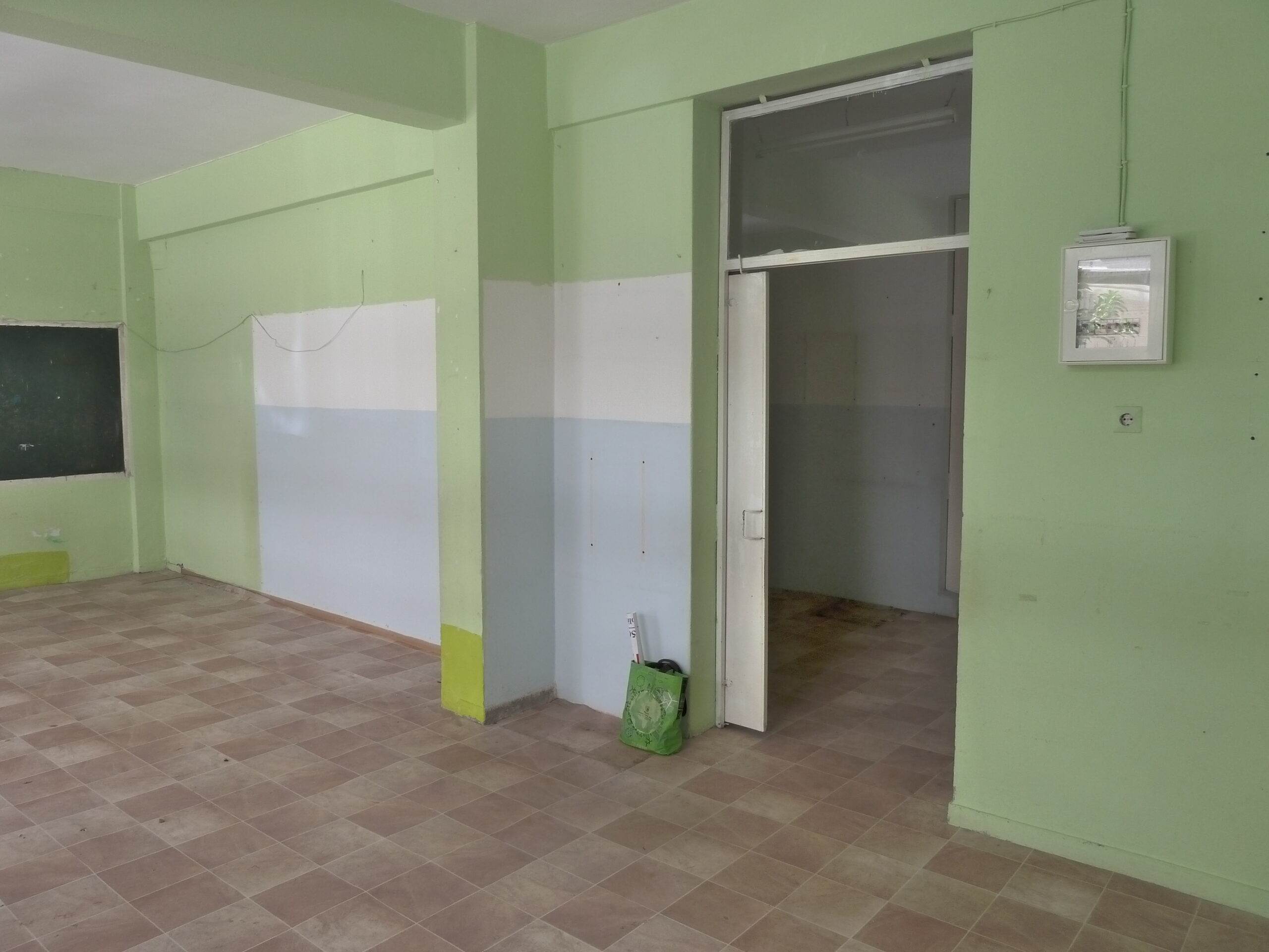 Πάρκο Ανατολικής Θράκης. Ενοικίαση Καταστήματος.