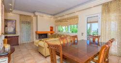 Ενοικίαση Πολυτελούς Μεζονέτας 200 Μ2.