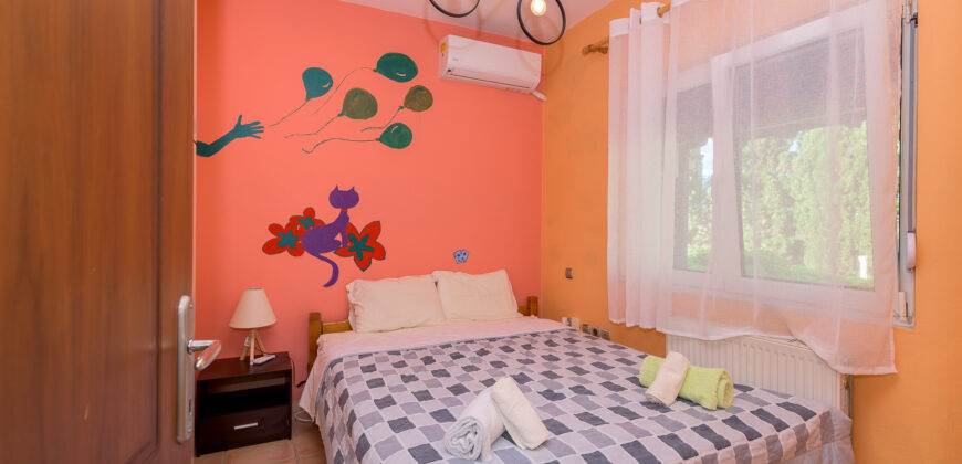 Ενοικίαση Πολυτελούς Μεζονέτας 200 Μ2.