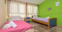 Ενοικίαση Πολυτελούς Μεζονέτας 200 Μ2.