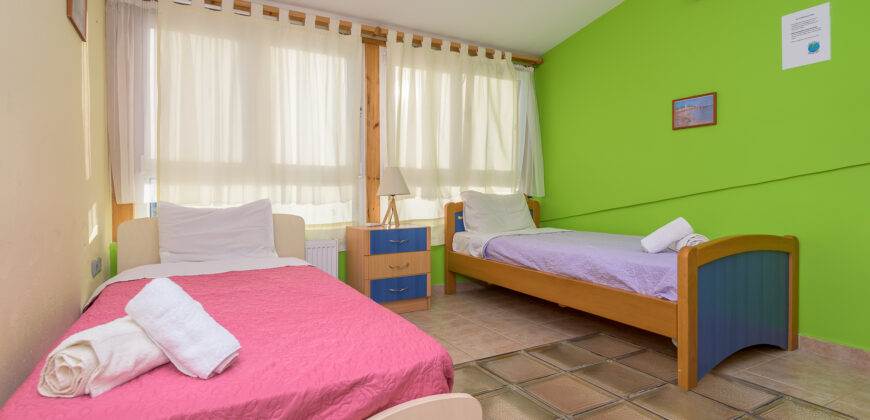 Ενοικίαση Πολυτελούς Μεζονέτας 200 Μ2.