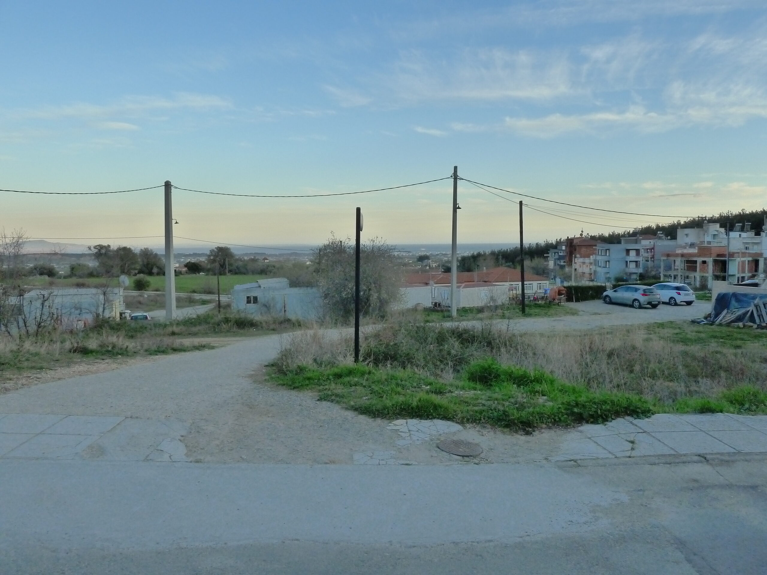 Παλαγία. Πώληση Οικοπέδου, 400 Μ2.