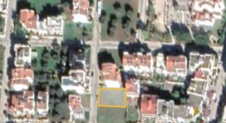 Αγ. Βασίλειος. Πώληση Οικοπέδου 400 Μ2.