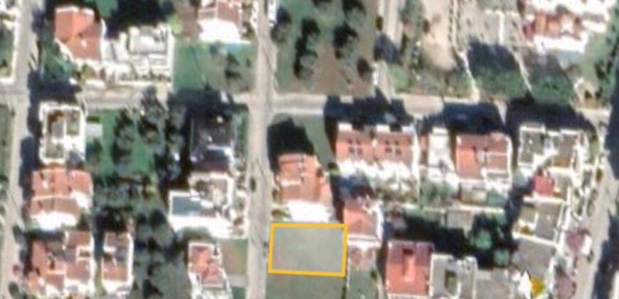 Αγ. Βασίλειος. Πώληση Οικοπέδου 400 Μ2.