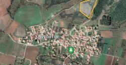Αγροτεμάχιο 5.500 Μ2 προς Πώληση στην Αγνάντια, ΑΠΟΚΛΕΙΣΤΙΚΑ από το γραφείο μας.