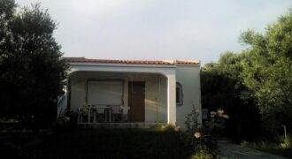 Μεσημβρία/Δίκελλα . Πώληση Αγροτεμαχίου 2.960 Μ2 με Κατοικία.