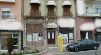 Αλεξ/πολη Πώληση Οικοπέδου. Επενδυτική ευκαιρία.