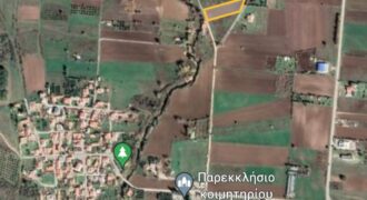 Αγνάντια- Πώληση Αγροτεμαχίου. ΕΥΚΑΙΡΙΑ.