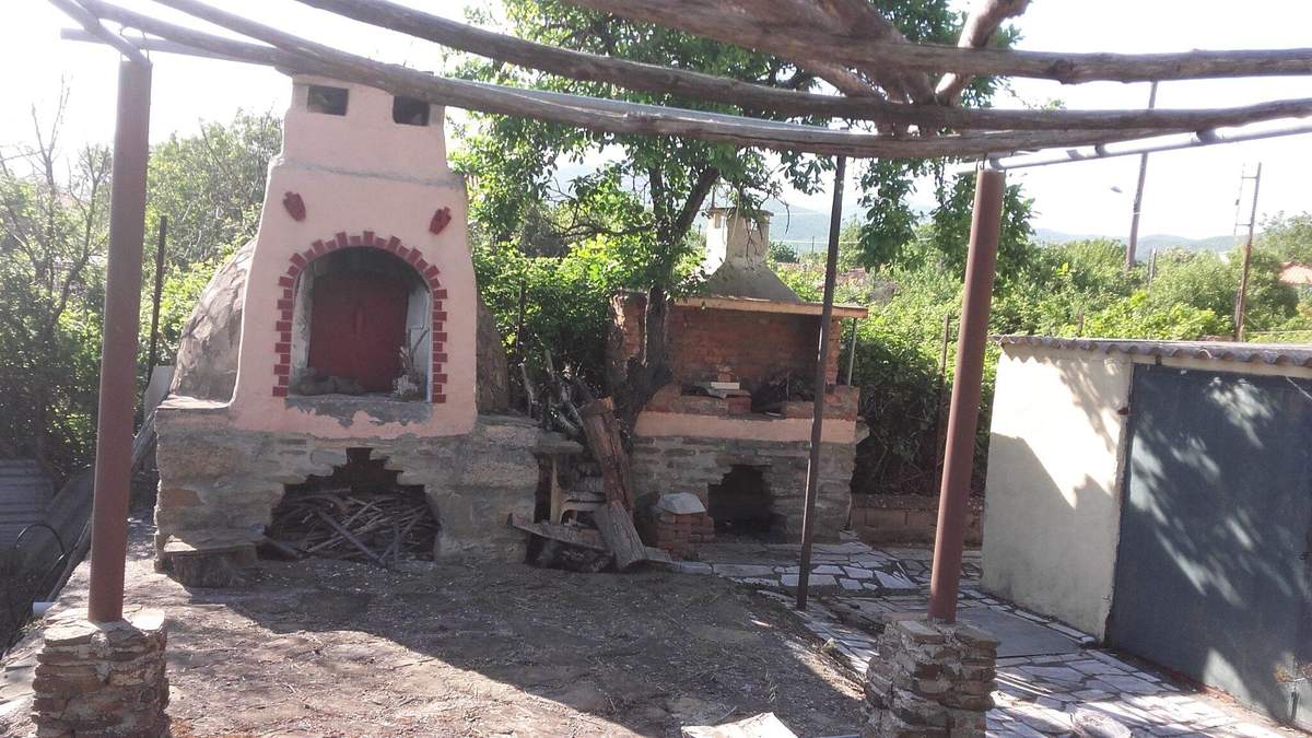 Αλεξ/πολη. Αισύμη. Πώληση Μονοκατοικίας. ΕΥΚΑΙΡΙΑ.